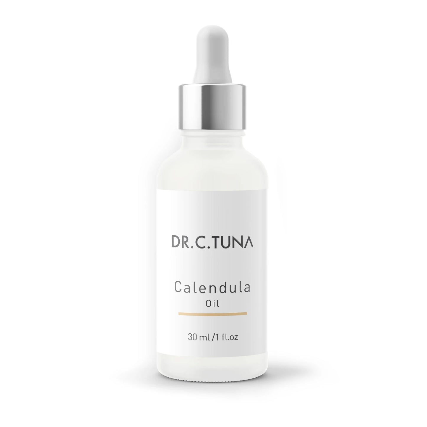 Calendula Aceite facial