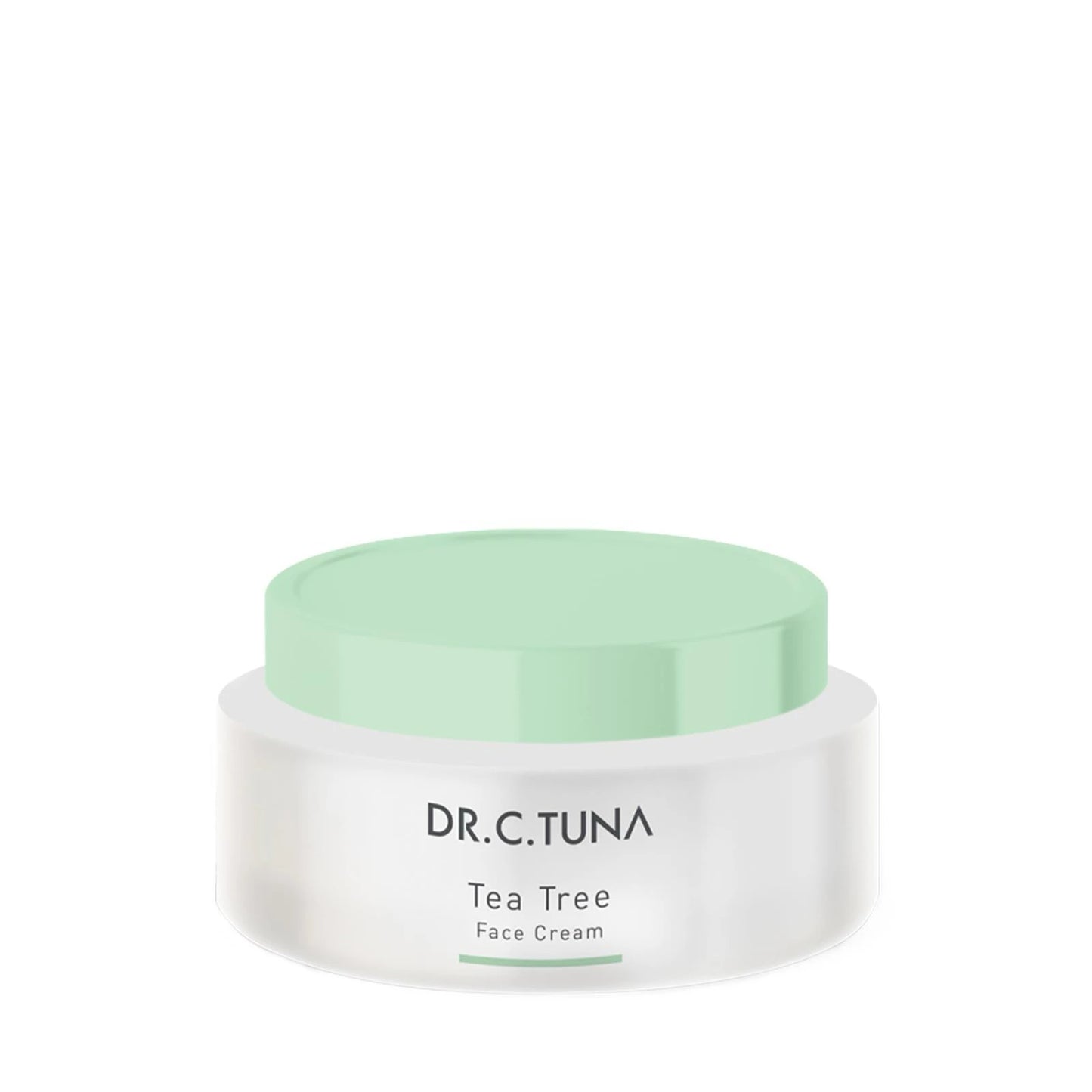 Tea Tree Crema facial