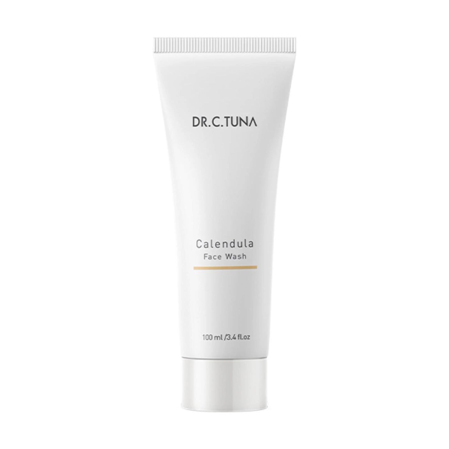 Calendula Gel Limpiador