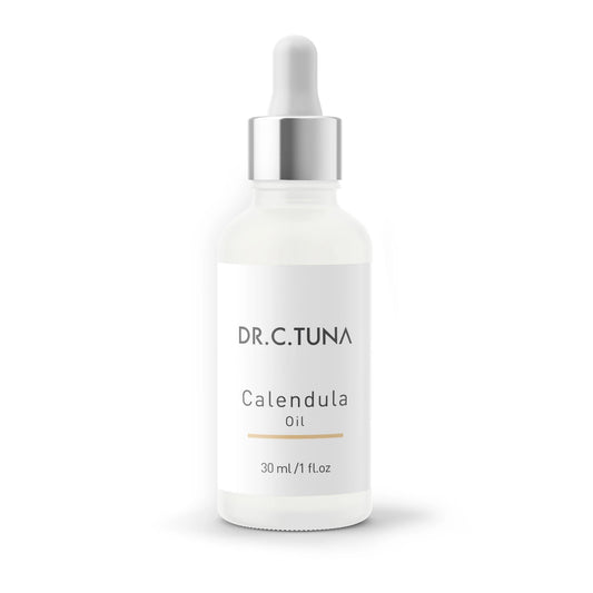 Calendula Aceite facial