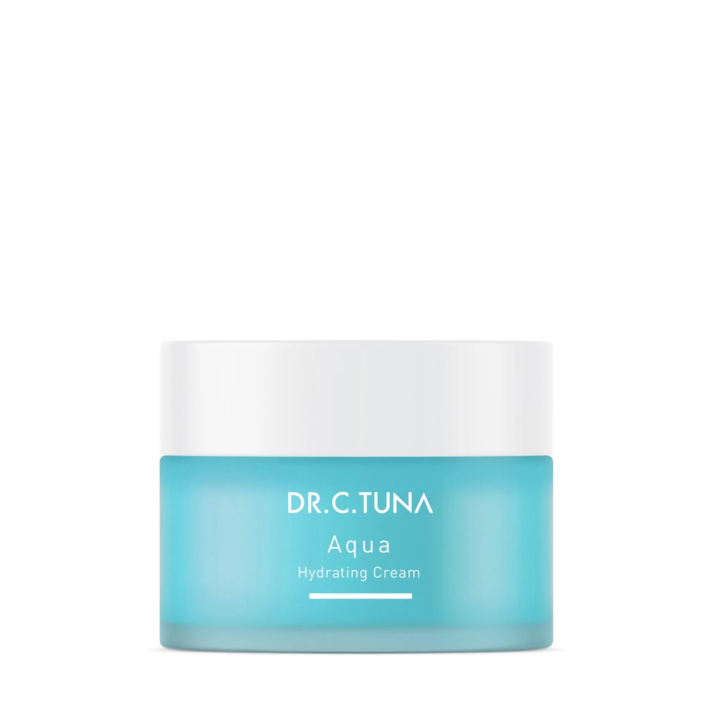 Aqua Crema facial