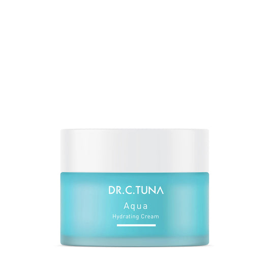 Aqua Crema facial