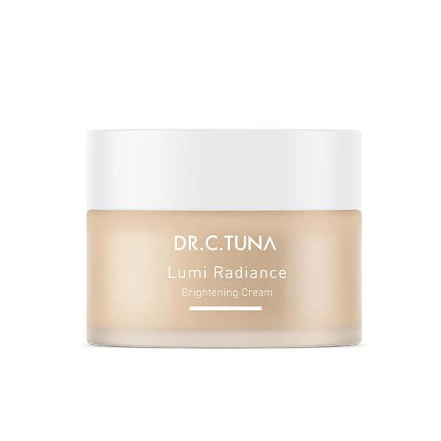 Lumiradiance Crema facial