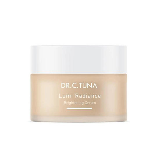 Lumiradiance Crema facial
