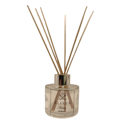 Mikado Wood Ritual
